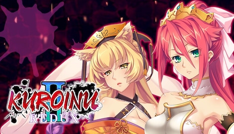 Kuroinu 2 Redux (PC) - Steam Key - GLOBAL - 0