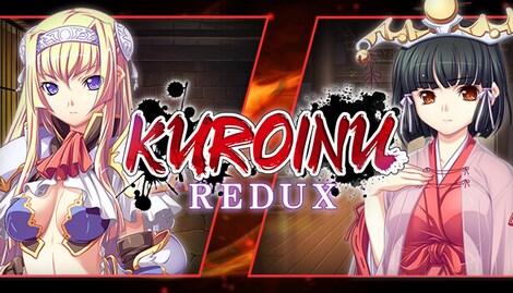 Kuroinu Redux (PC) - Steam Key - GLOBAL - 0