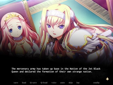 Kuroinu Redux (PC) - Steam Key - GLOBAL - 6