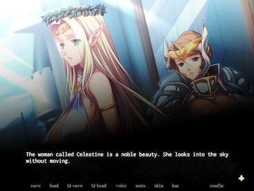 Kuroinu Redux (PC) - Steam Key - GLOBAL - 3