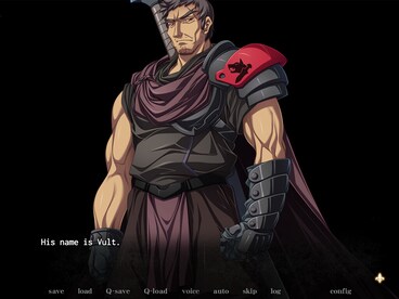 Kuroinu Redux (PC) - Steam Key - GLOBAL - 5
