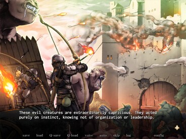 Kuroinu Redux (PC) - Steam Key - GLOBAL - 7