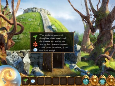 Kuros Steam Key GLOBAL - 11