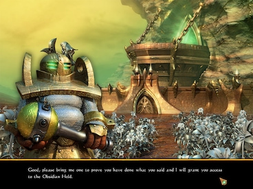 Kuros Steam Key GLOBAL - 8