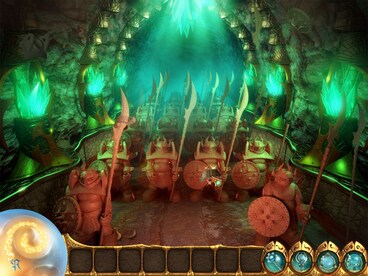 Kuros Steam Key GLOBAL - 9