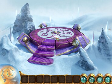 Kuros Steam Key GLOBAL - 5