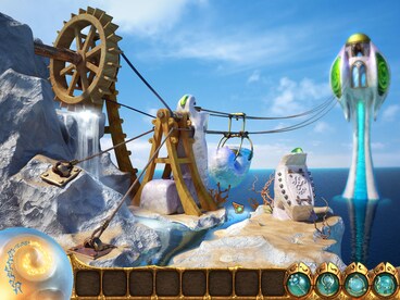 Kuros Steam Key GLOBAL - 3