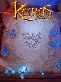 Kuros Steam Key GLOBAL - 12