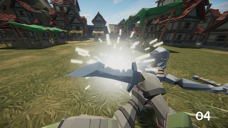 Kurr Snaga Steam Key GLOBAL - 4