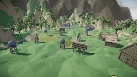 Kurr Snaga Steam Key GLOBAL - 8