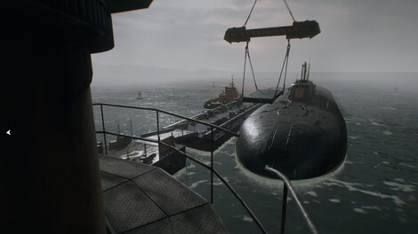 KURSK Steam Gift EUROPE - 11