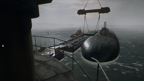 KURSK Steam Gift GLOBAL - 11