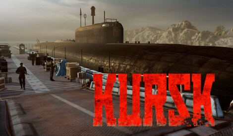 KURSK Steam Gift GLOBAL - 0