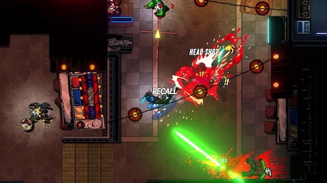 Kusan: City of Wolves (PC) - Steam Key - GLOBAL - 5