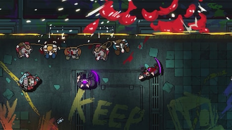 Kusan: City of Wolves (PC) - Steam Key - GLOBAL - 9