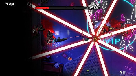 Kusan: City of Wolves (PC) - Steam Key - GLOBAL - 4