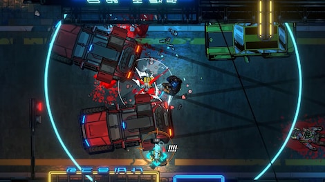 Kusan: City of Wolves (PC) - Steam Key - GLOBAL - 11