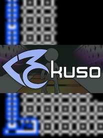 kuso Steam Key GLOBAL - 1