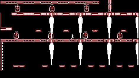 kuso Steam Key GLOBAL - 3