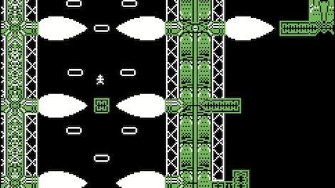 kuso Steam Key GLOBAL - 8