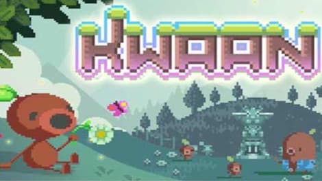 KWAAN (PC) - Steam Key - GLOBAL - 0