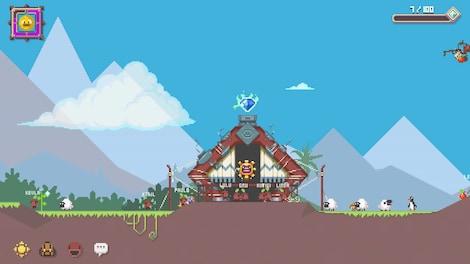 KWAAN (PC) - Steam Key - GLOBAL - 18