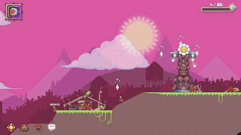 KWAAN (PC) - Steam Key - GLOBAL - 12