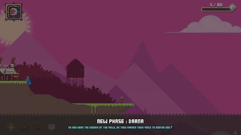 KWAAN (PC) - Steam Key - GLOBAL - 13