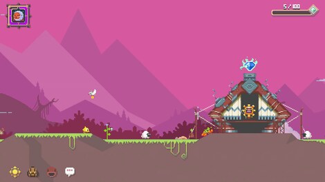 KWAAN (PC) - Steam Key - GLOBAL - 8