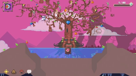 KWAAN (PC) - Steam Key - GLOBAL - 9