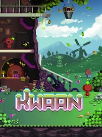 KWAAN (PC) - Steam Key - GLOBAL - 1