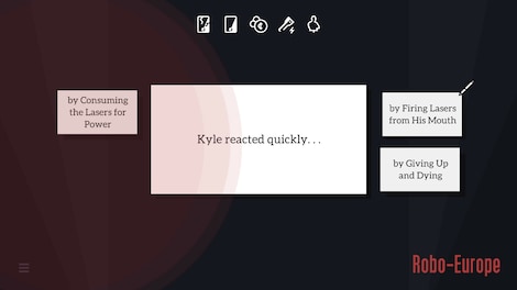 Kyle is Famous: Complete Edition (PC) - Steam Key - GLOBAL - 5