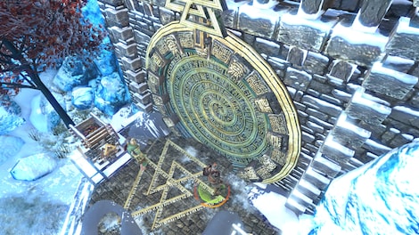Kyn Deluxe Edition Steam Key GLOBAL - 4
