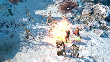 Kyn Steam Gift GLOBAL - 5