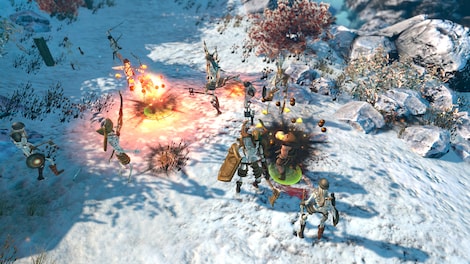 Kyn Steam Gift GLOBAL - 3