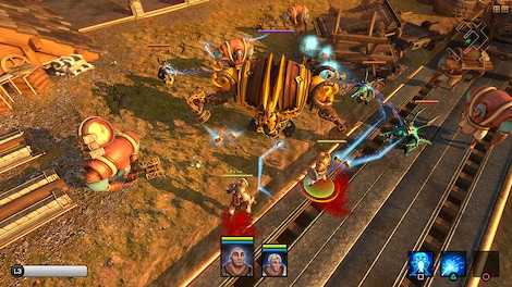 Kyn Steam Gift GLOBAL - 2