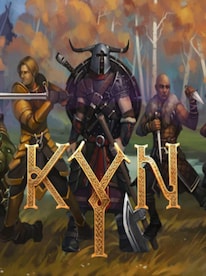 Kyn Steam Gift GLOBAL - 1