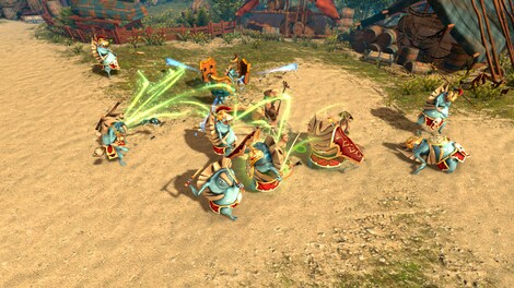 Kyn Steam Key GLOBAL - 6
