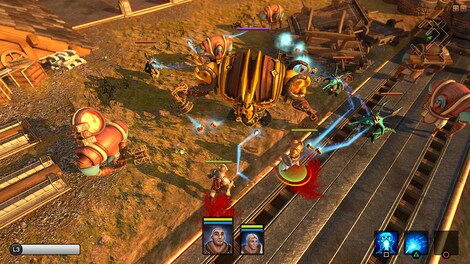 Kyn Steam Key GLOBAL - 2