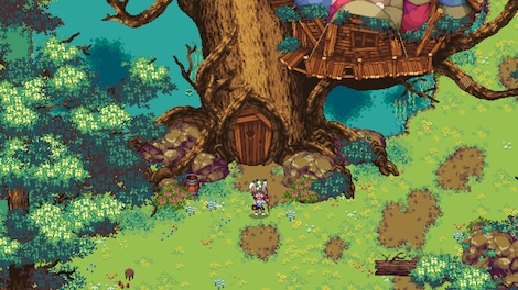Kynseed (PC) - Steam Account - GLOBAL - 0
