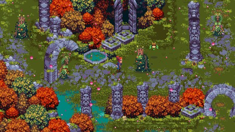 Kynseed (PC) - Steam Account - GLOBAL - 8