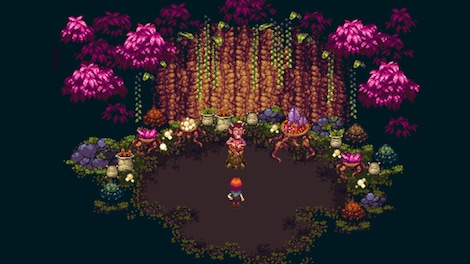 Kynseed - Steam Gift - EUROPE - 5