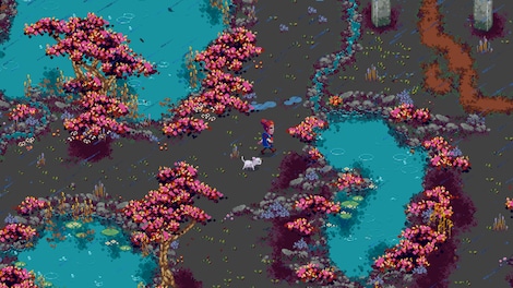 Kynseed - Steam Gift - EUROPE - 3