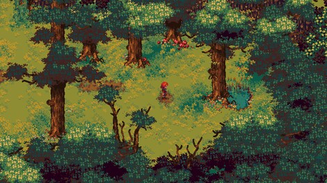 Kynseed - Steam Gift - EUROPE - 6