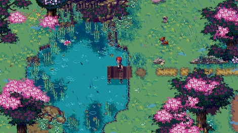 Kynseed - Steam Gift - EUROPE - 10