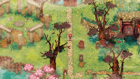 Kynseed - Steam Gift - EUROPE - 4