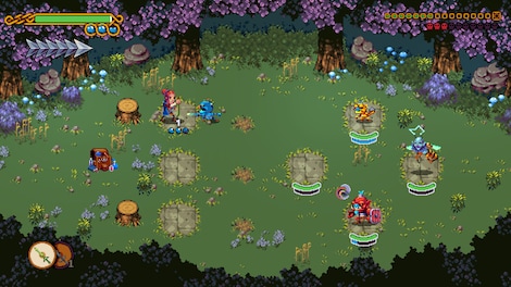 Kynseed - Steam Gift - EUROPE - 7