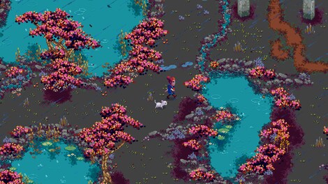 Kynseed - Steam Gift - GLOBAL - 3