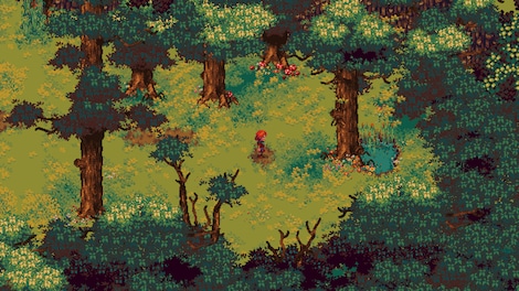 Kynseed - Steam Gift - GLOBAL - 6