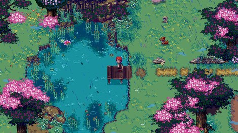 Kynseed - Steam Gift - GLOBAL - 10